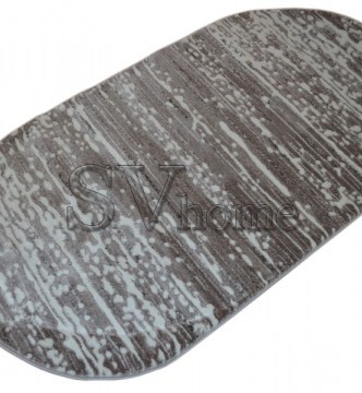 Синтетичний килим Super Rozalina 1359A dark vision-white - высокое качество по лучшей цене в Украине.